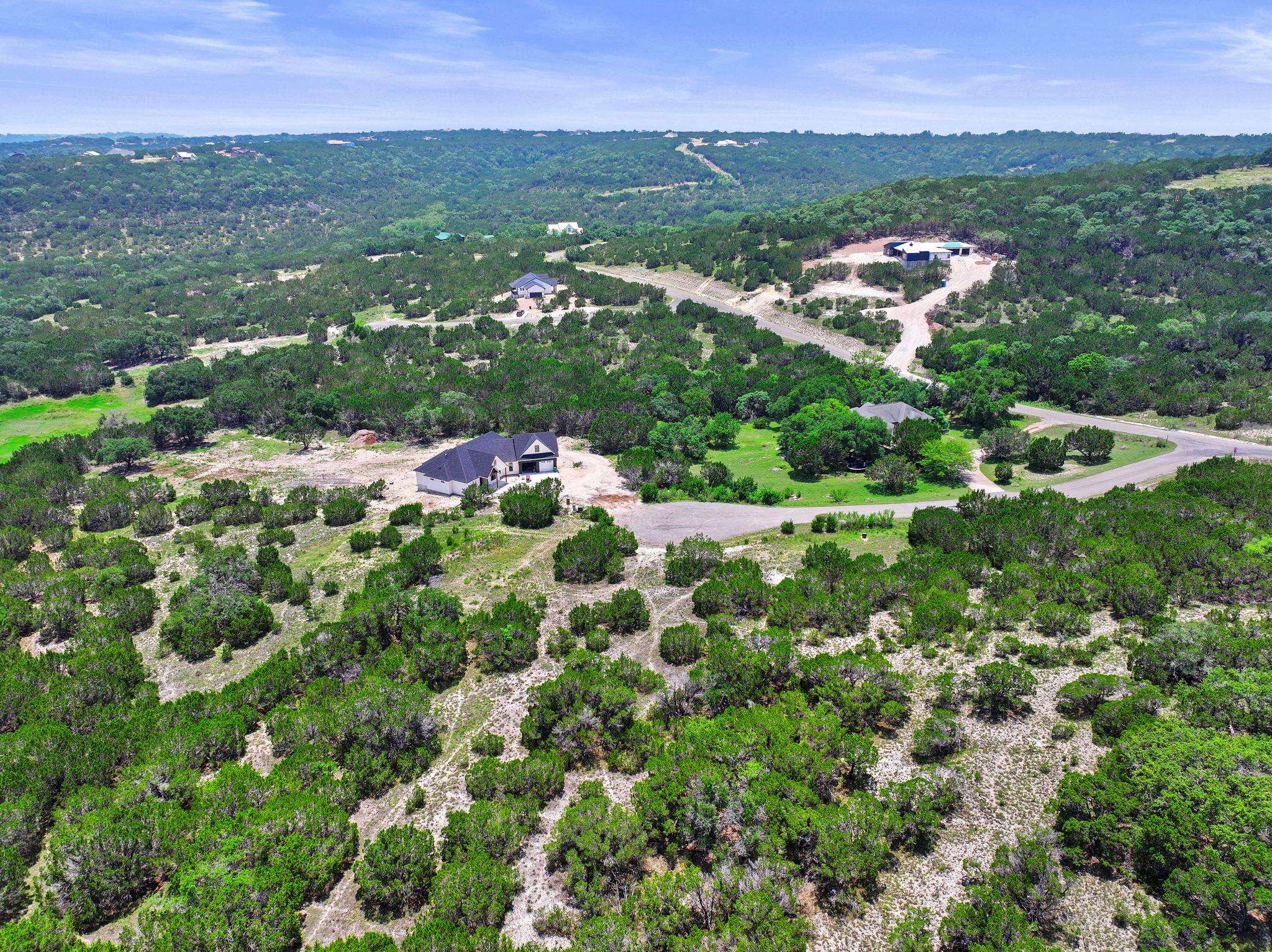 Bertram, TX 78605,North Creek Court North Creek CT
