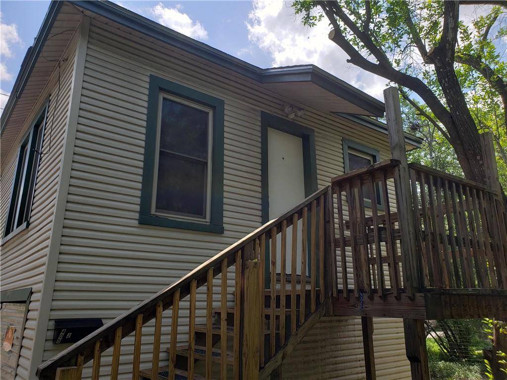 Austin, TX 78705,405 E 38th ST #2