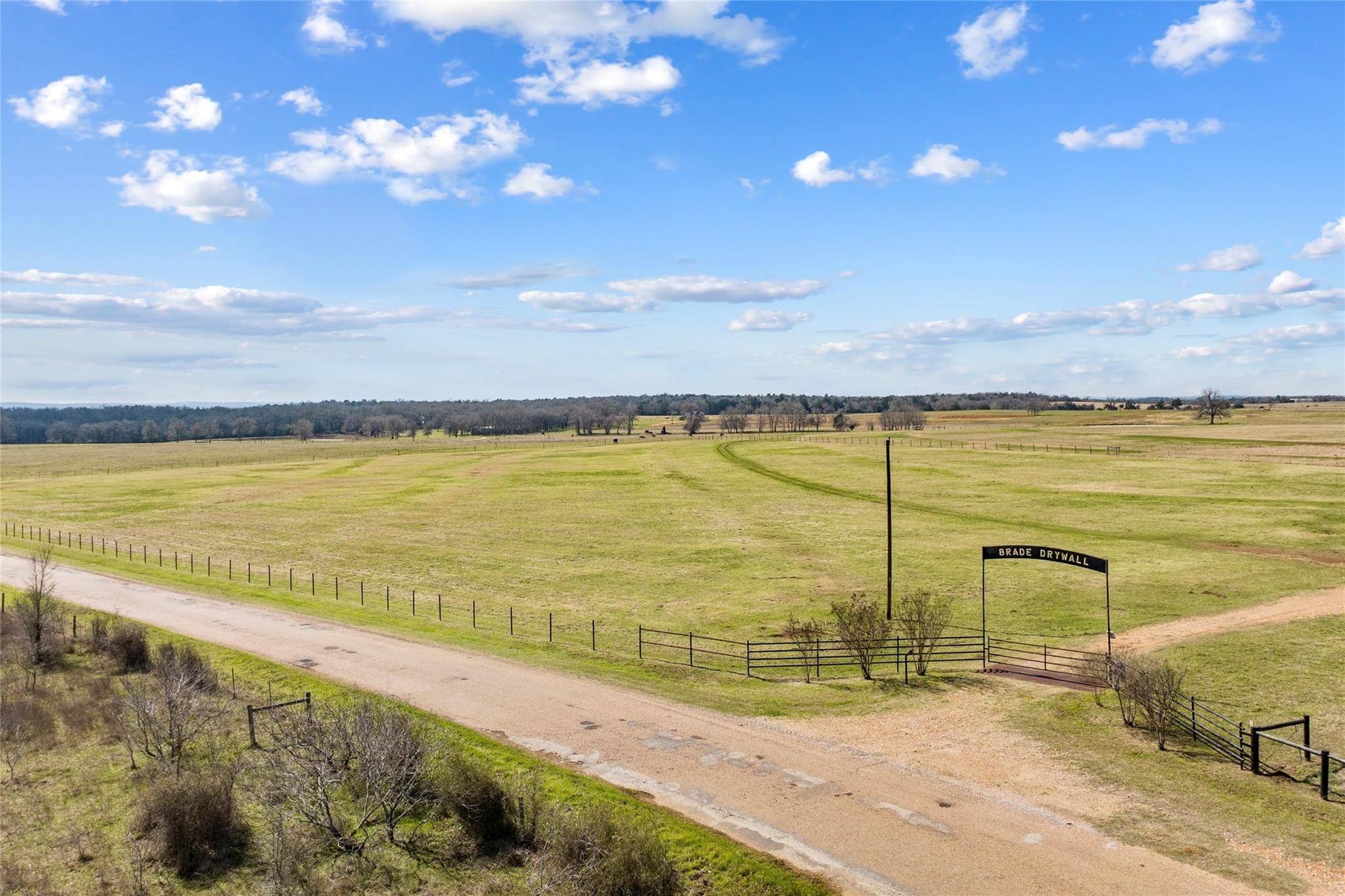 Lexington, TX 78947,TBD (15/AC) Tract 2 County Road 309