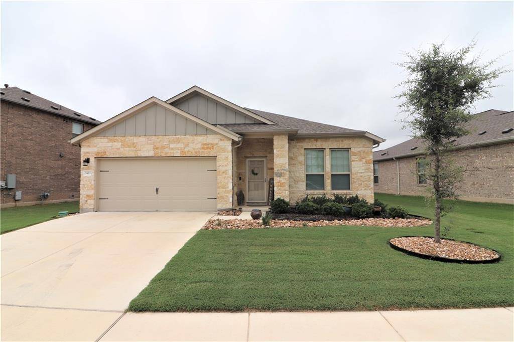 Georgetown, TX 78626,5413 Vanner PATH