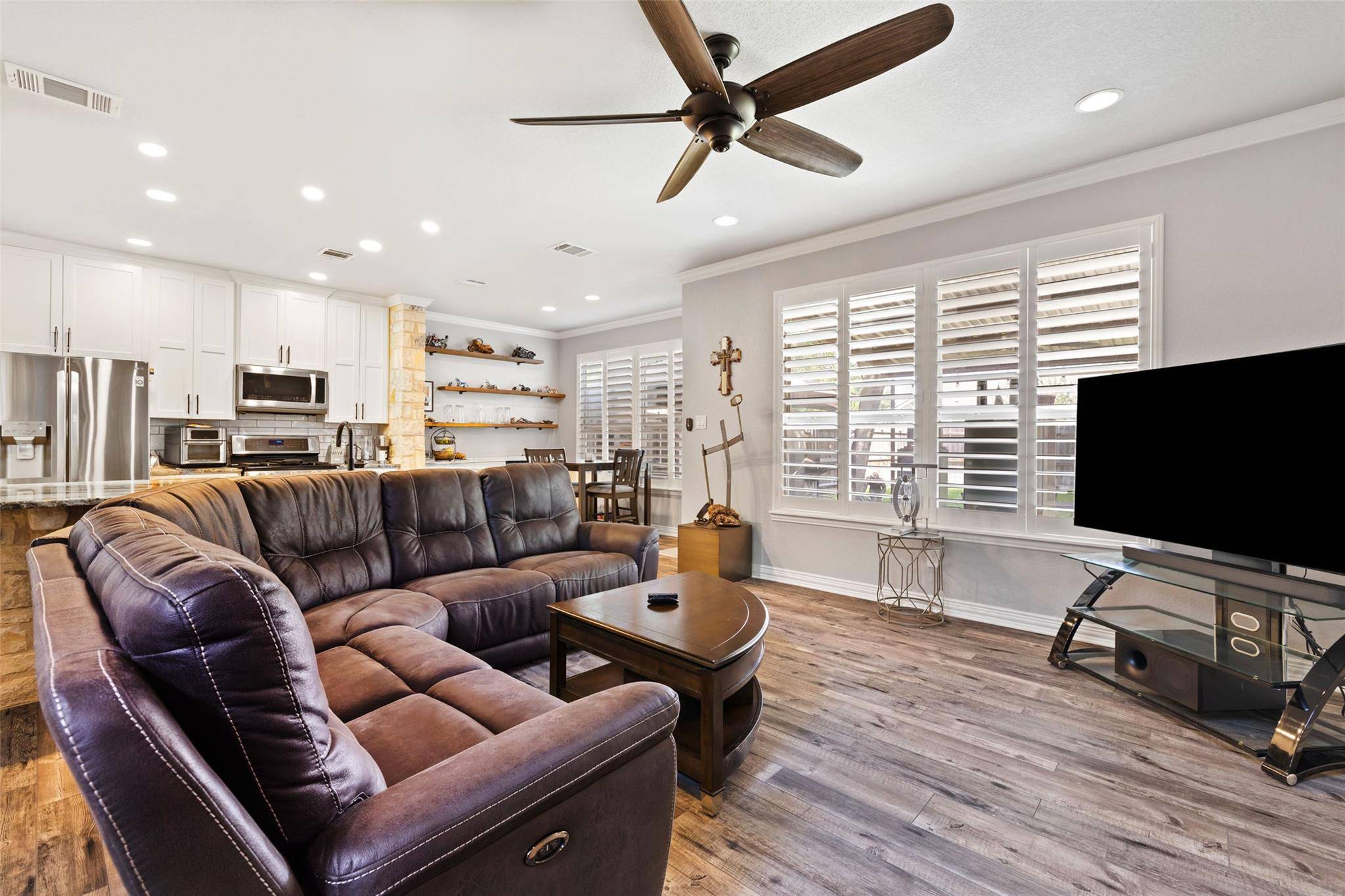 Georgetown, TX 78626,134 Prairie Springs CV
