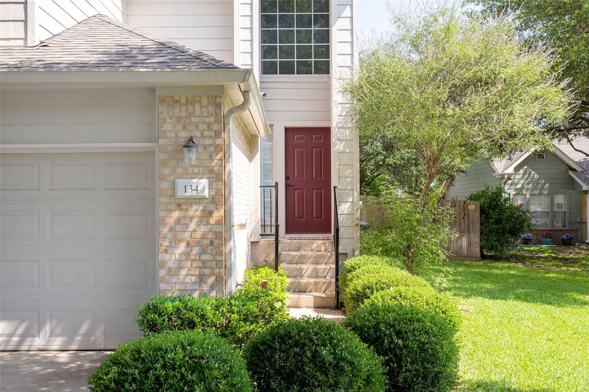 Georgetown, TX 78626,134 Prairie Springs CV