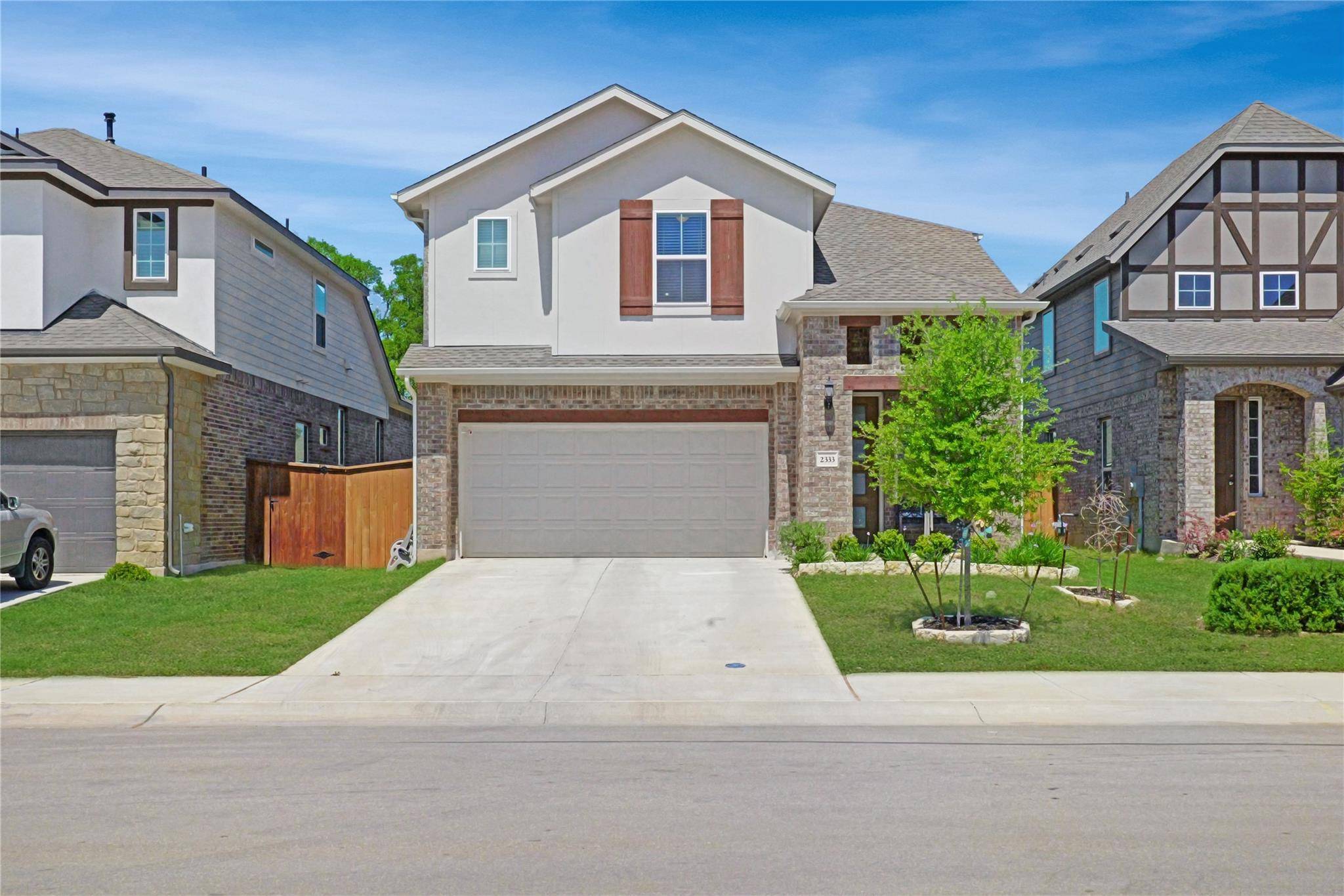 Georgetown, TX 78633,2333 Sawdust DR