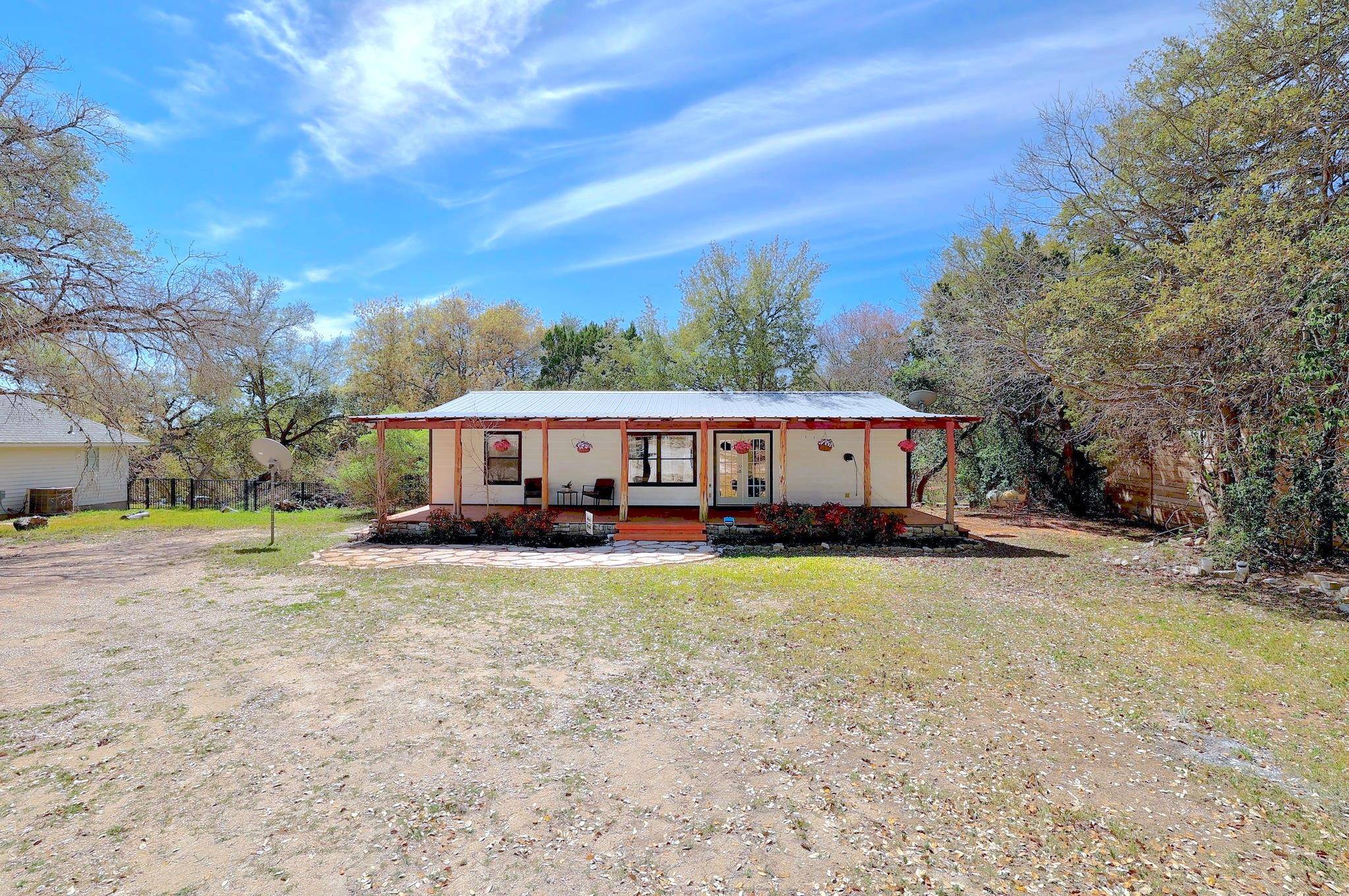 Lago Vista, TX 78645,17311 Whippoorwill TRL