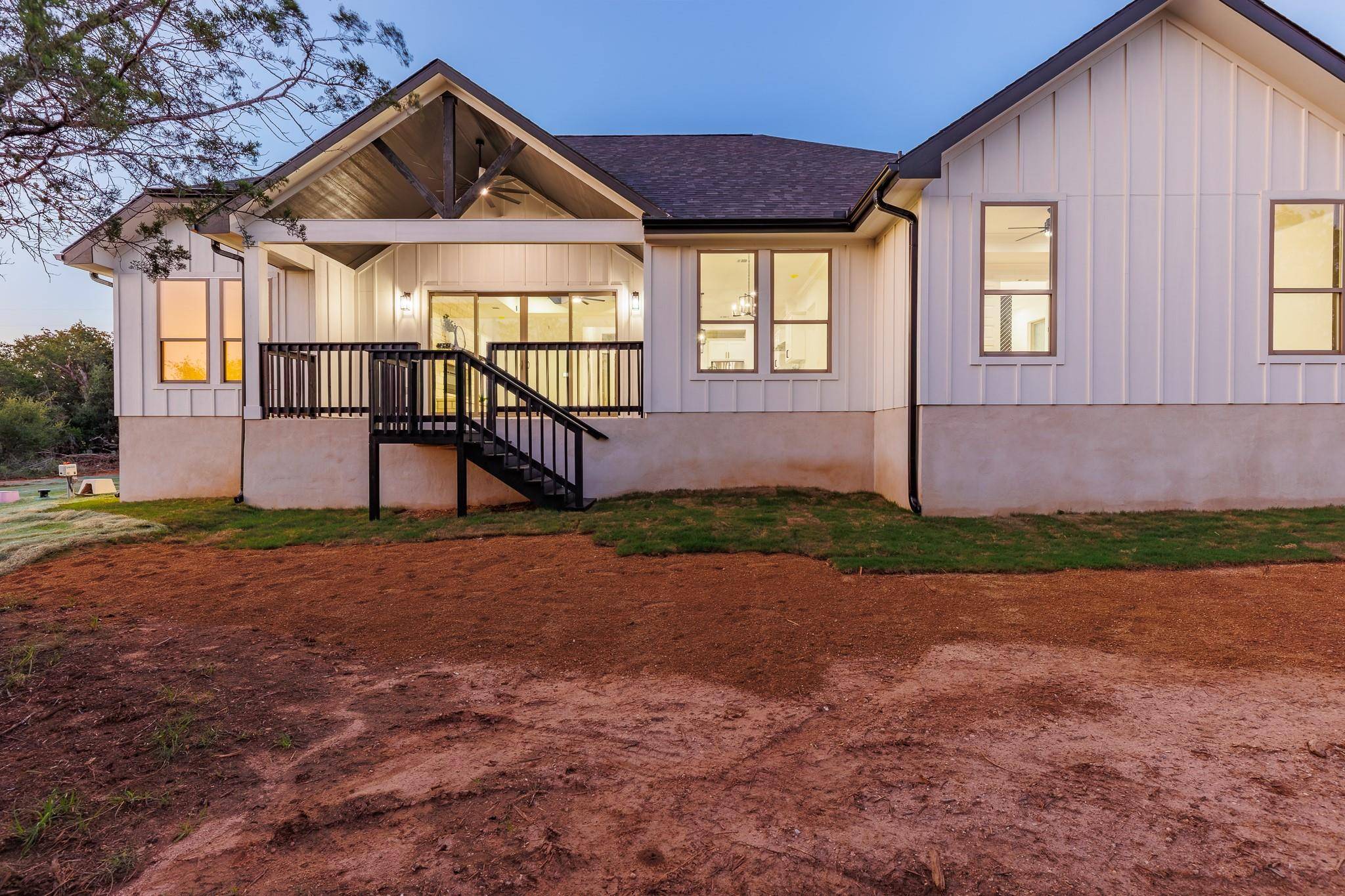 Granite Shoals, TX 78654,137 Granitecastle DR