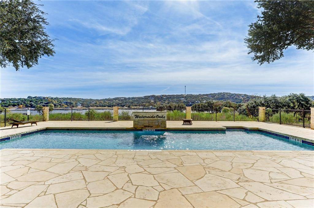 Lago Vista, TX 78645,20904 Waterside DR #3