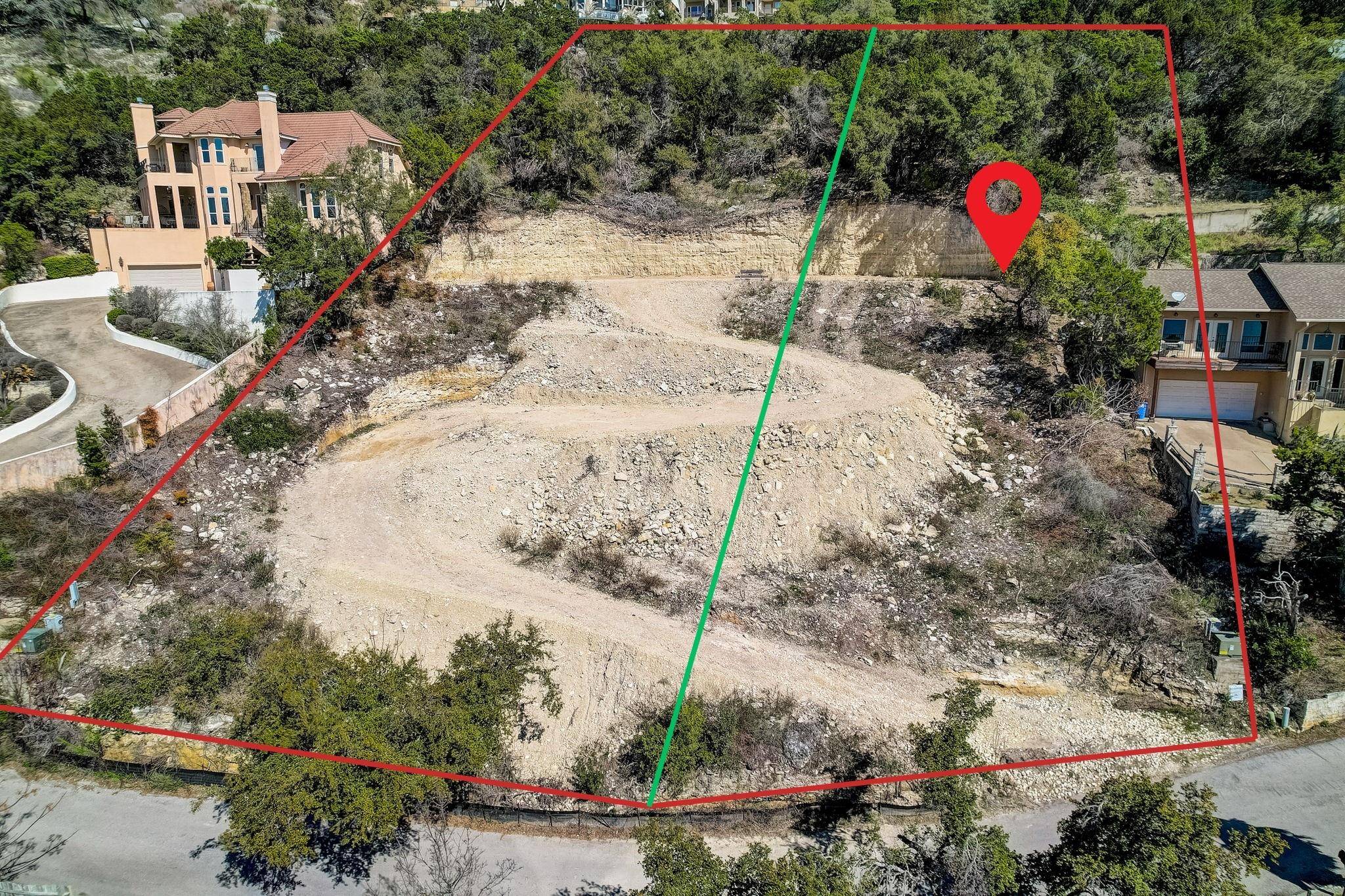 Austin, TX 78732,14000 Skyline DR