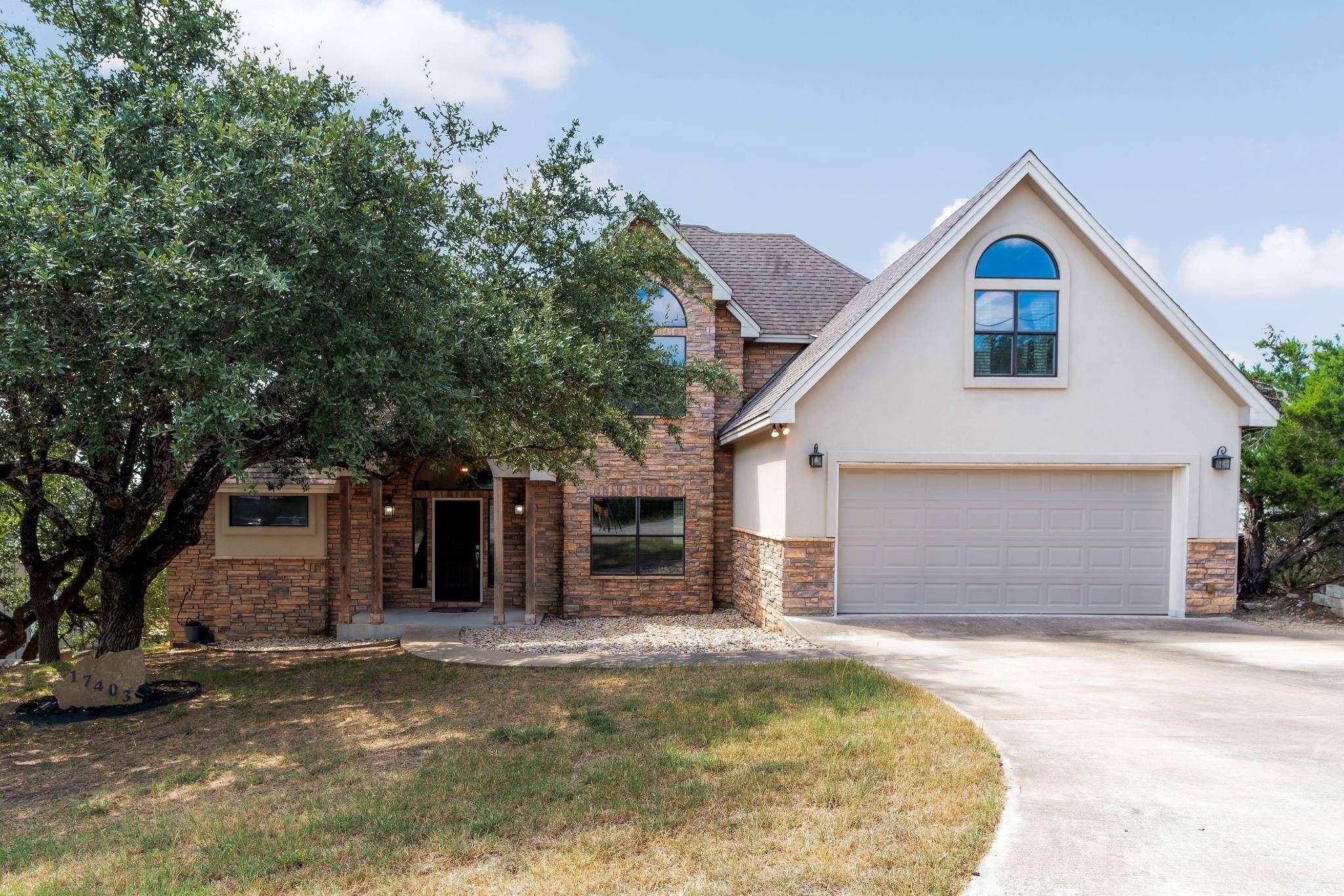 Dripping Springs, TX 78620,17403 Panorama DR