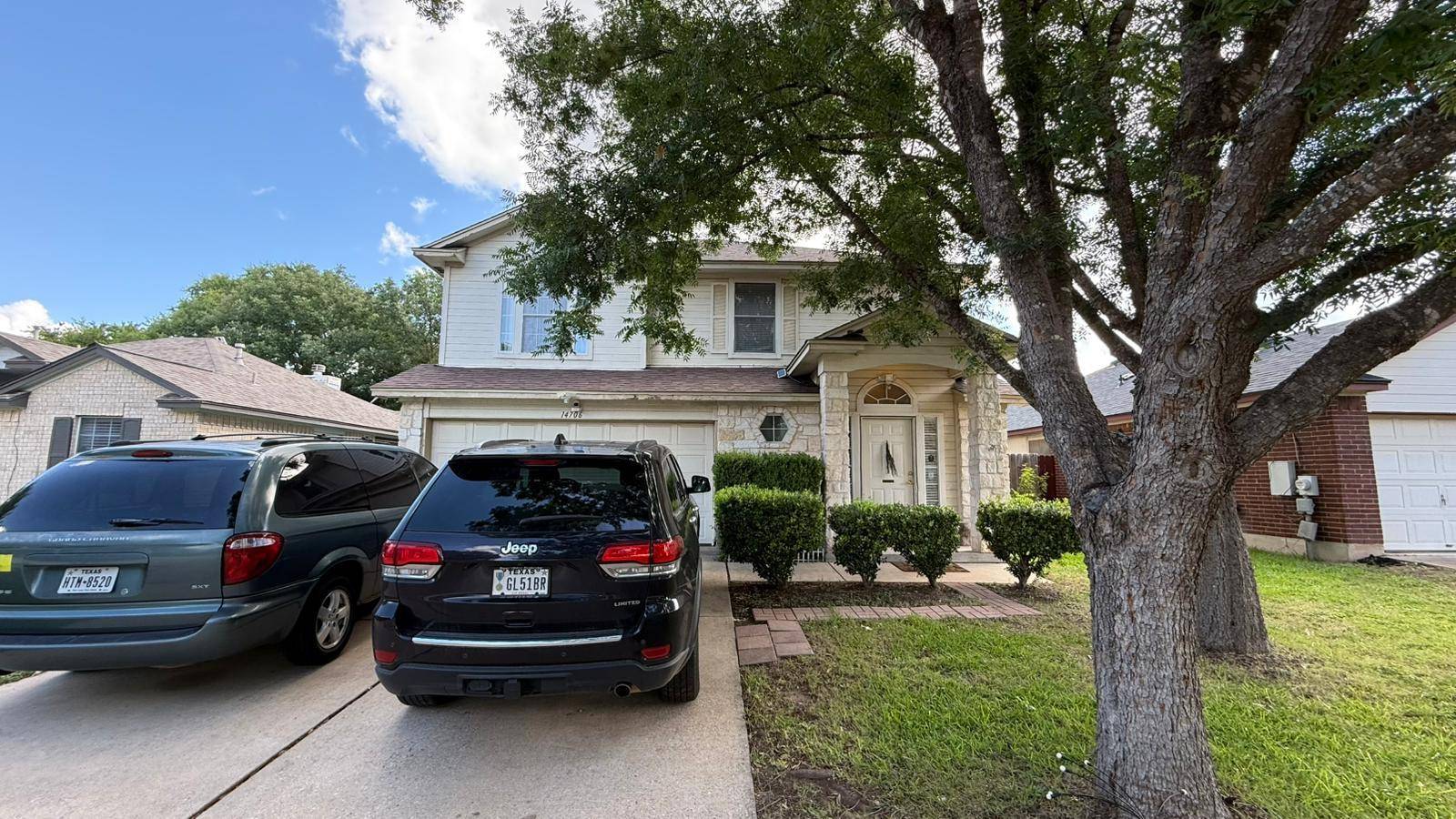 Austin, TX 78725,14706 Menifee ST