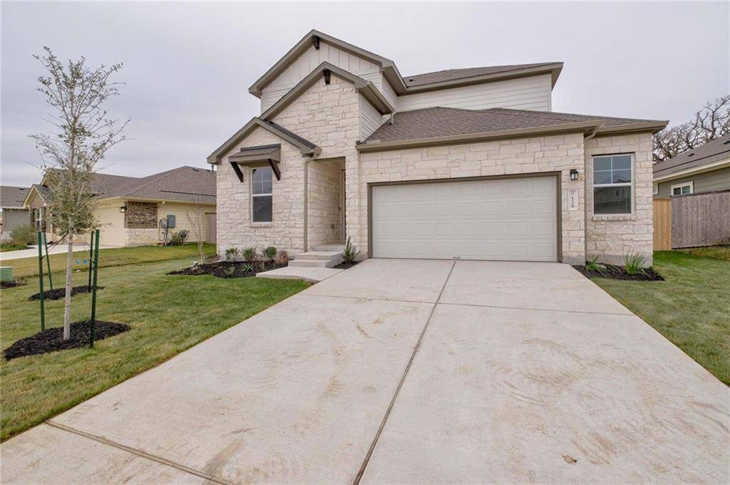 Bastrop, TX 78602,129 Patrick Herndon DR