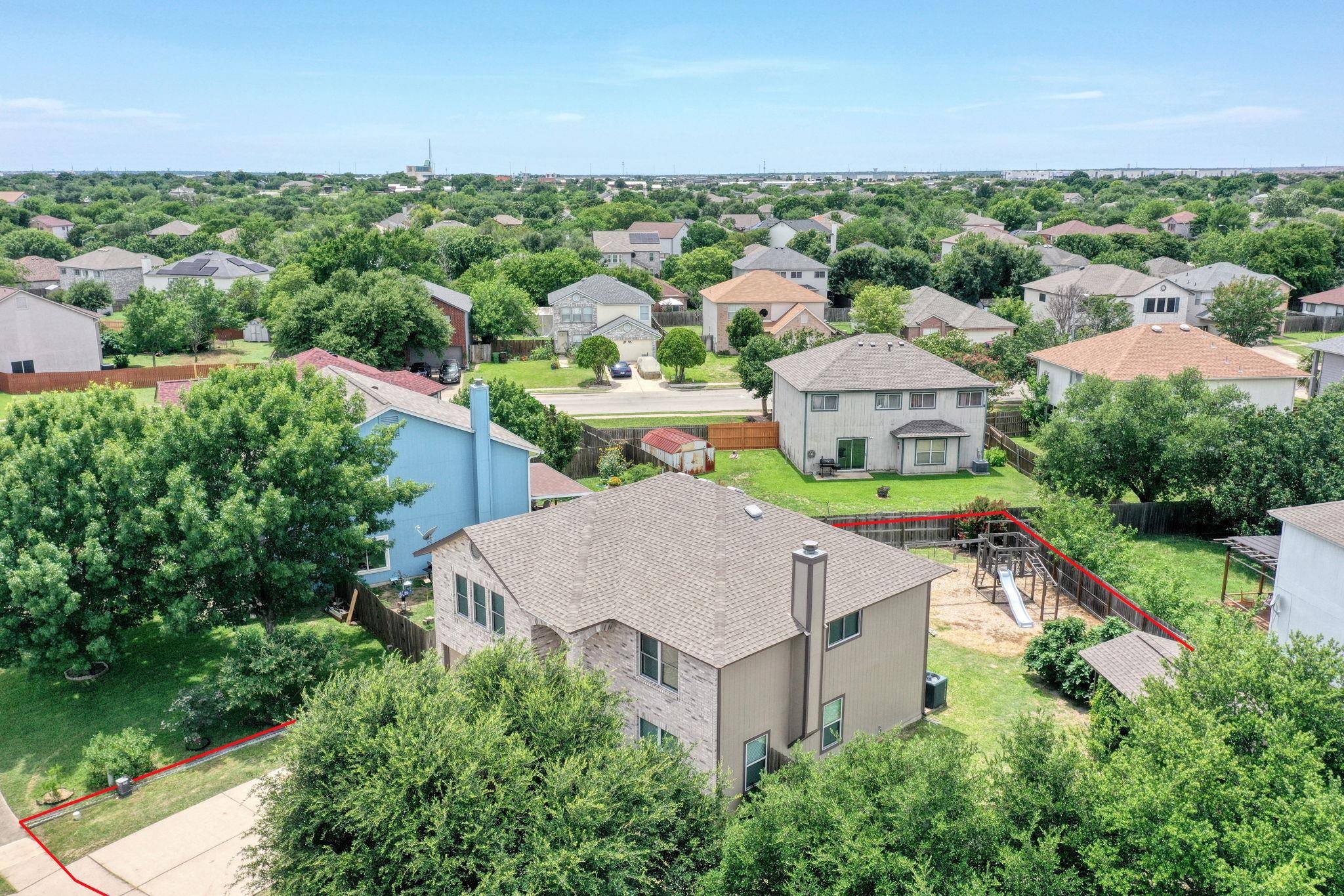 Round Rock, TX 78665,1335 Lakeside LOOP