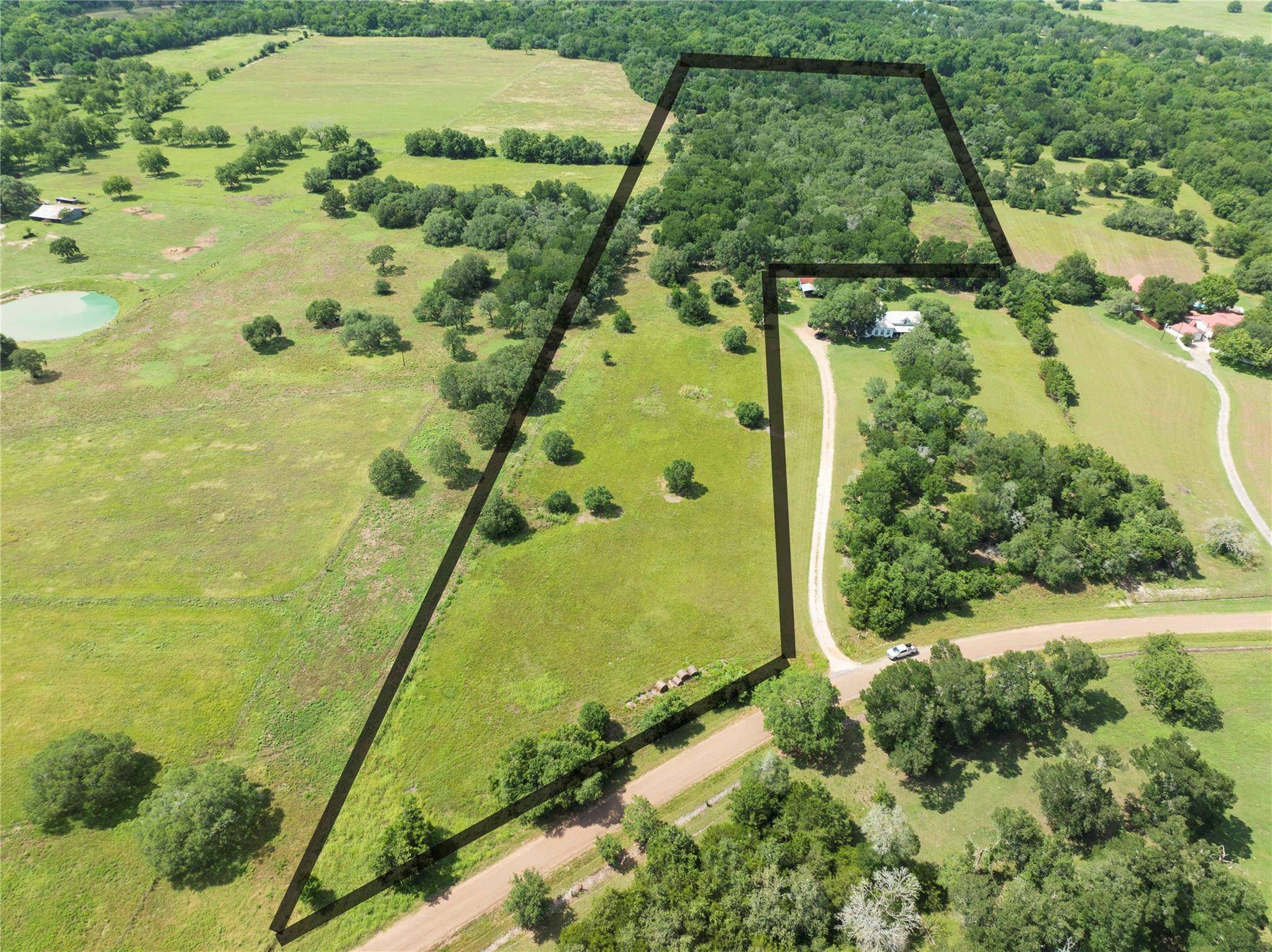 Schulenburg, TX 78956,000 Hranicky RD