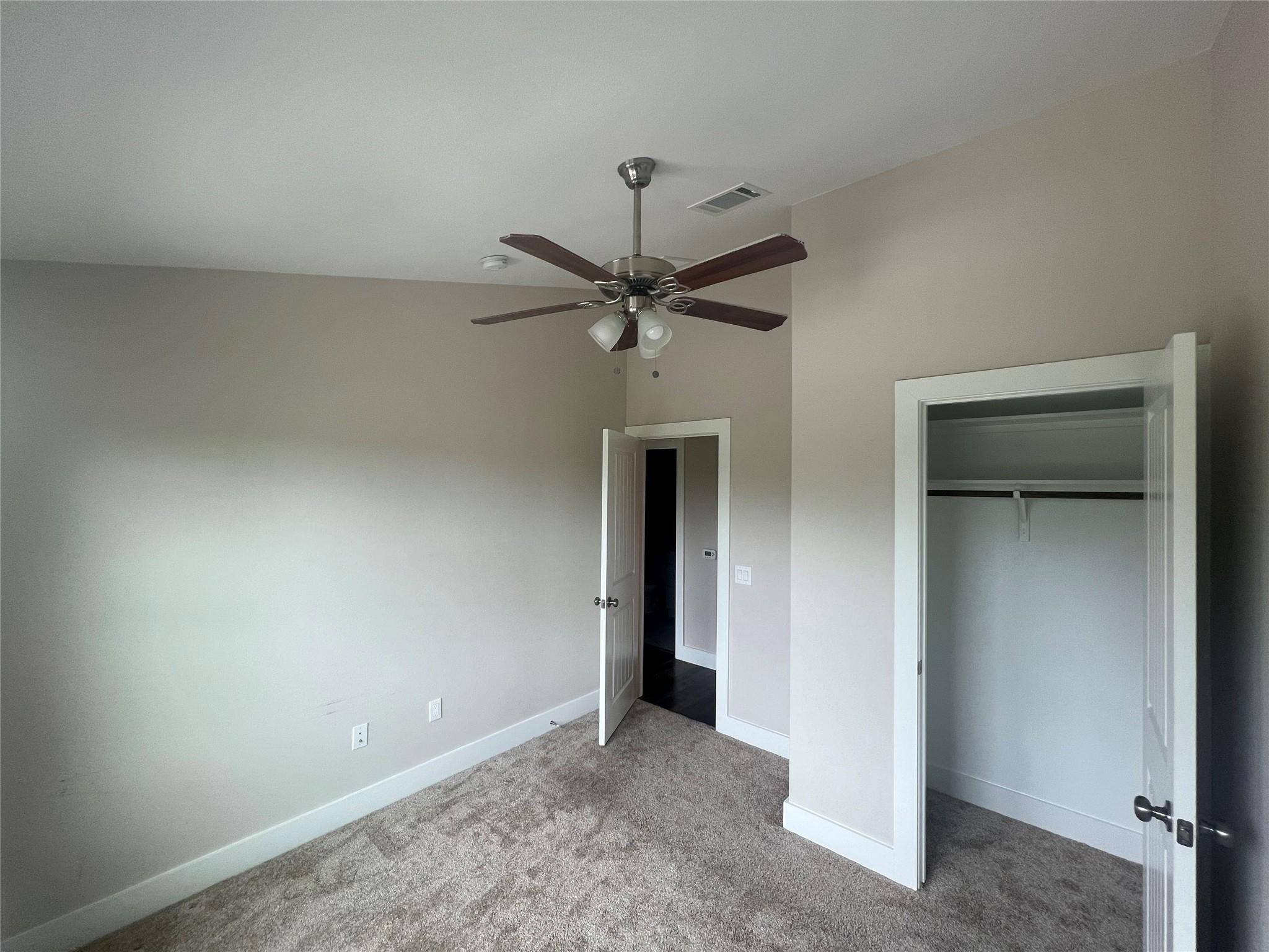 Burnet, TX 78611,813 Northington ST #A