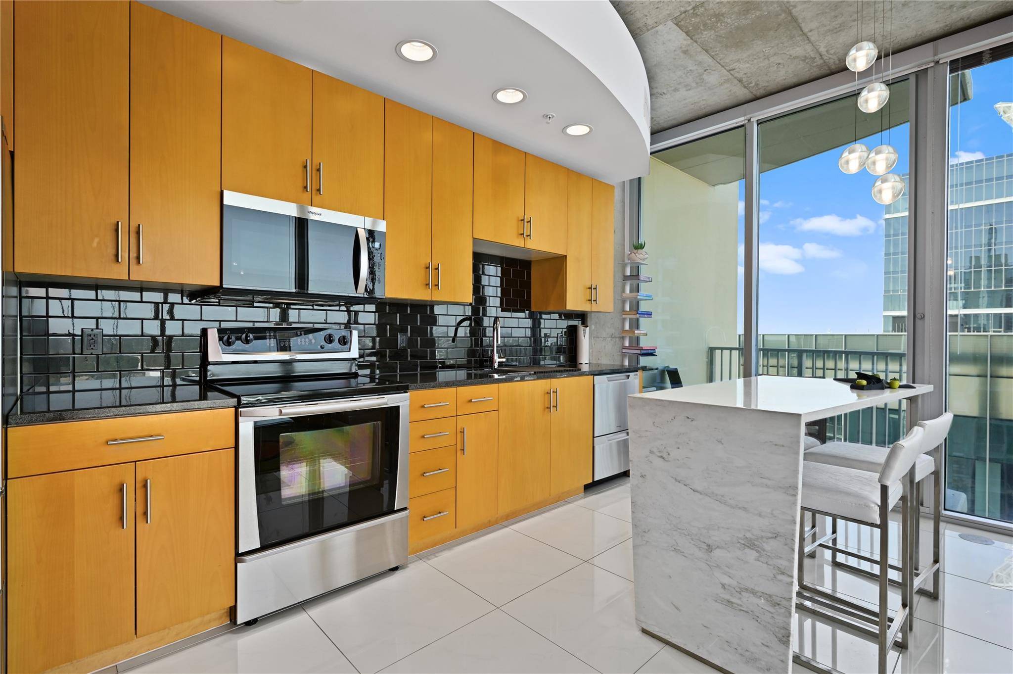 Austin, TX 78701,360 Nueces ST #3602