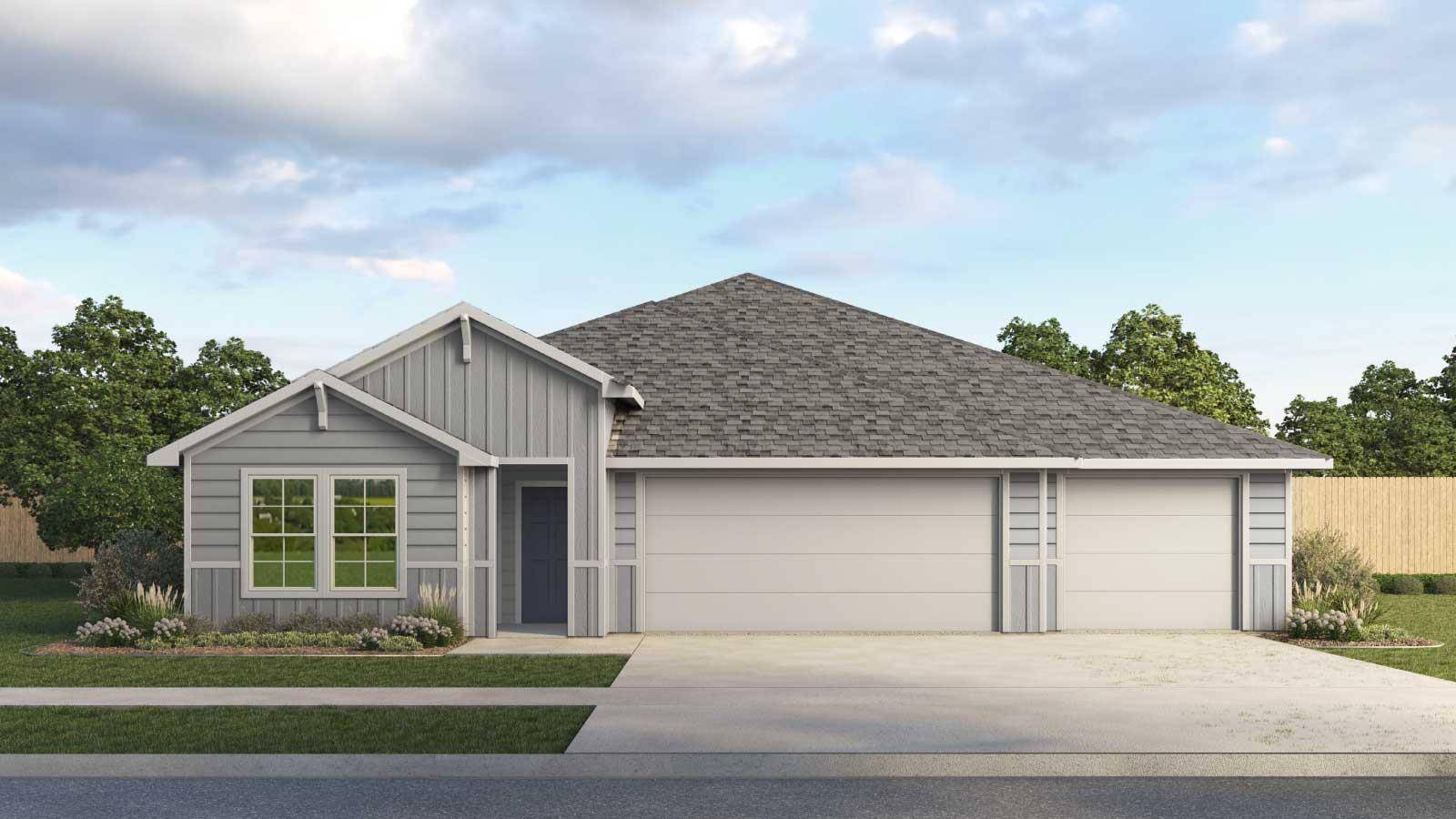 Cedar Creek, TX 78612,108 Santa Fe TRL