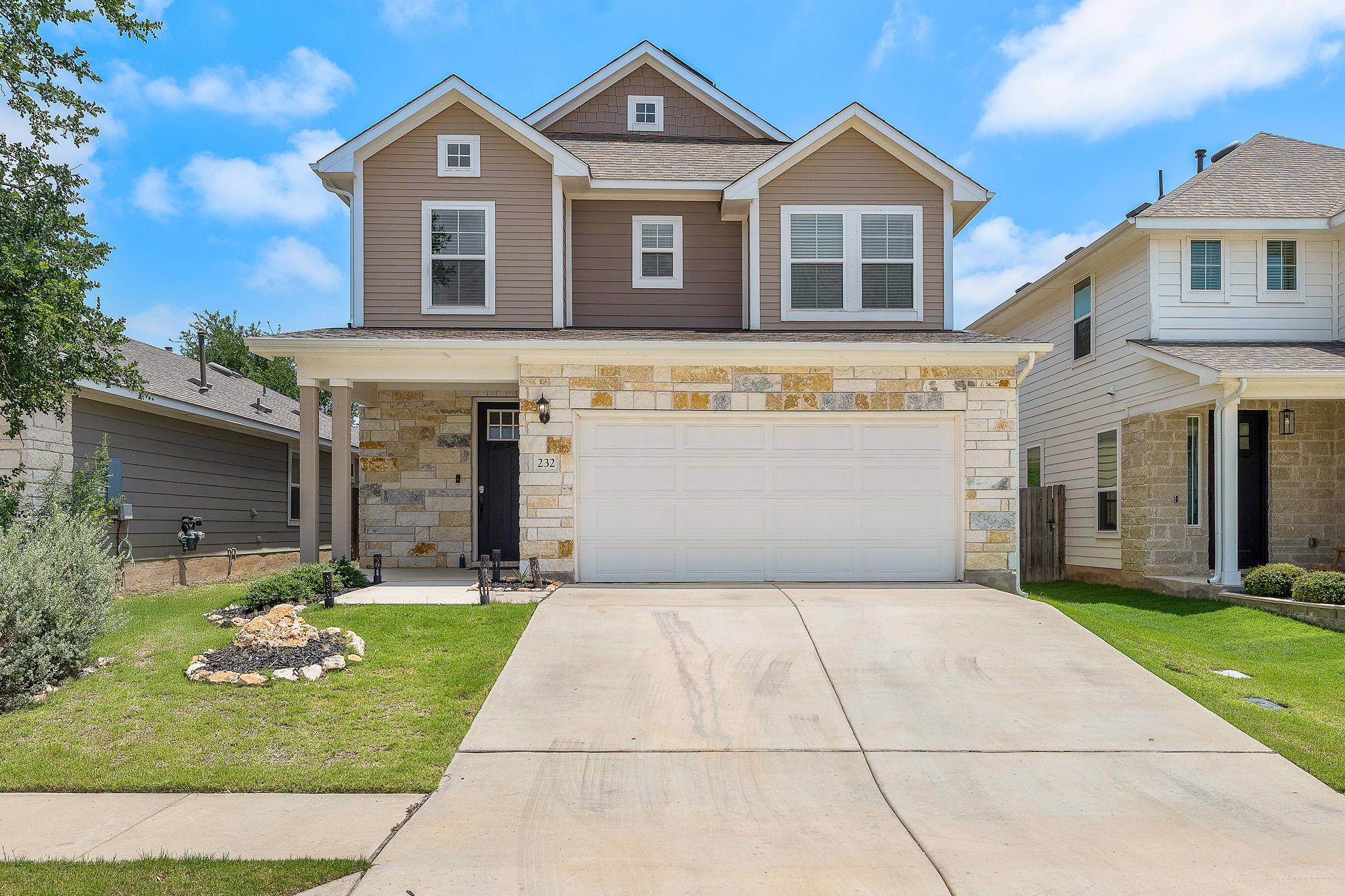 Georgetown, TX 78628,232 Stone Canyon DR