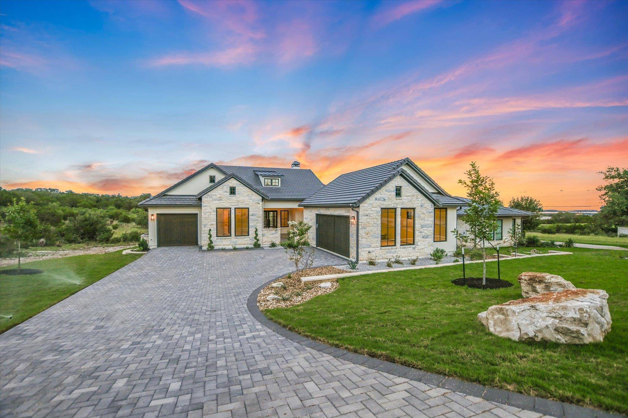 Horseshoe Bay, TX 78657,112 Nattie Woods