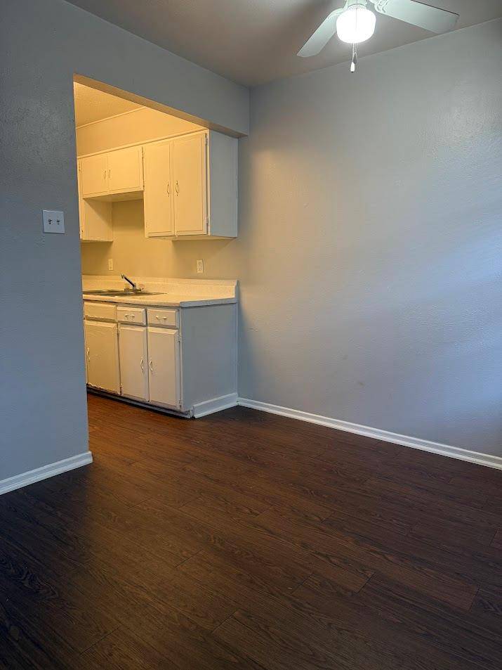 Austin, TX 78705,307 E 31st ST #207