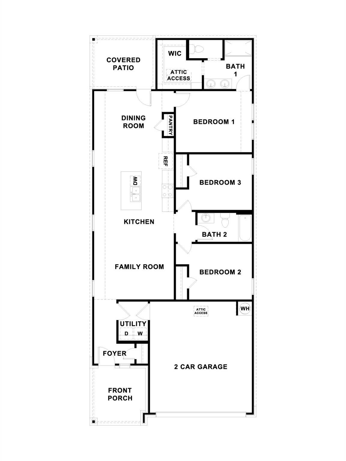 San Marcos, TX 78666,232 NEW ALBANY LN