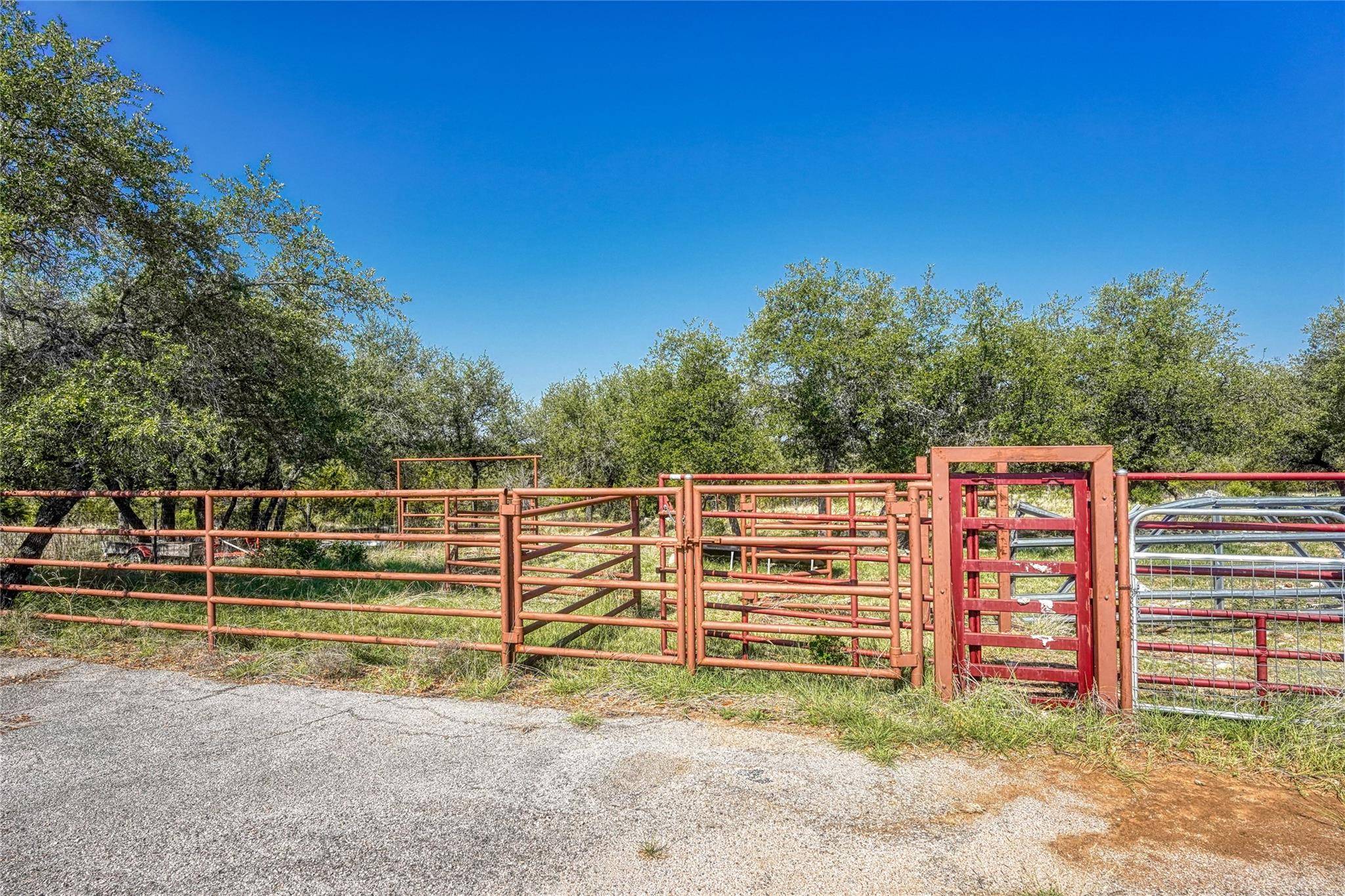 Horseshoe Bay, TX 78657,26800 E 71 HWY