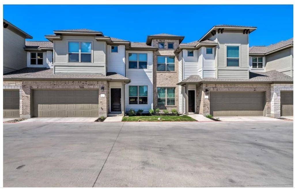 Round Rock, TX 78665,2500 Forest Creek DR #602