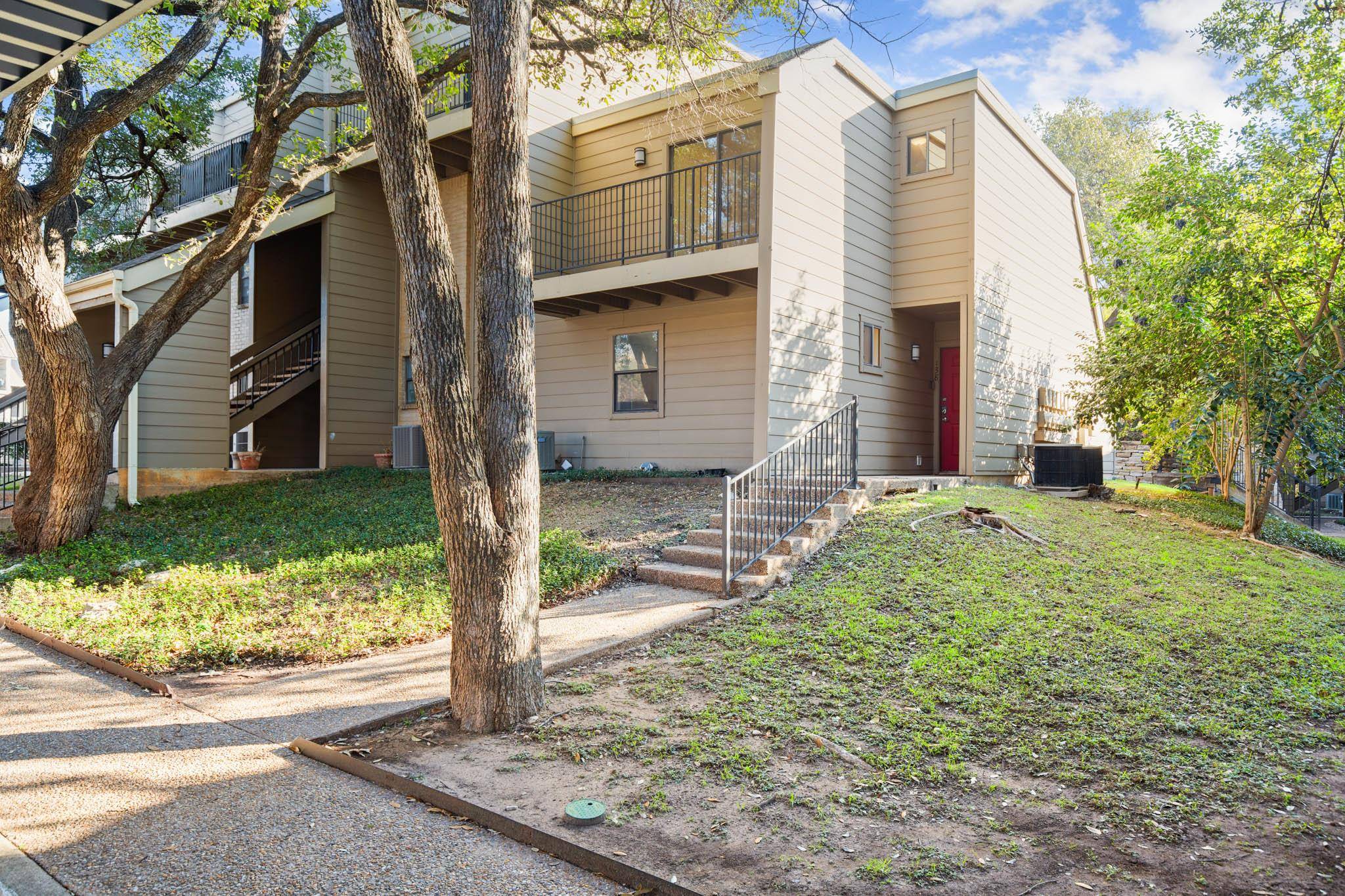 Austin, TX 78704,1135 Barton Hills DR #138