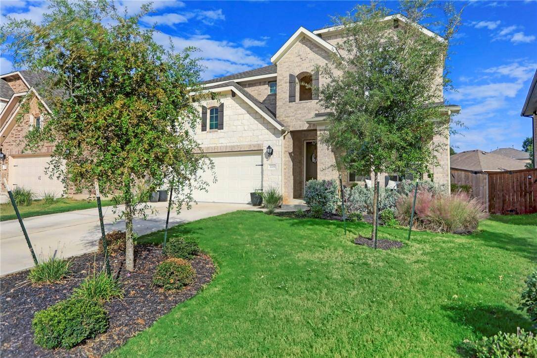 Leander, TX 78641,3208 Bravo DR