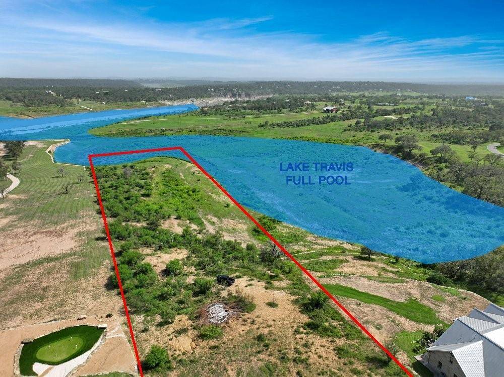 Marble Falls, TX 78654,281 Chimney Cove DR