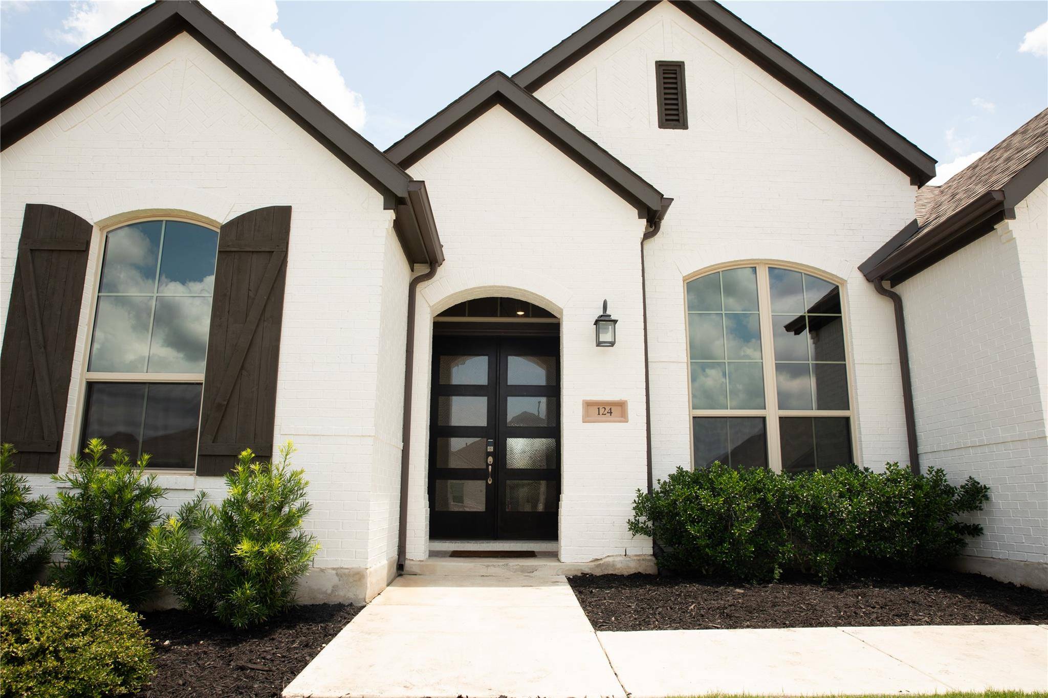 Liberty Hill, TX 78642,124 Ricker WAY