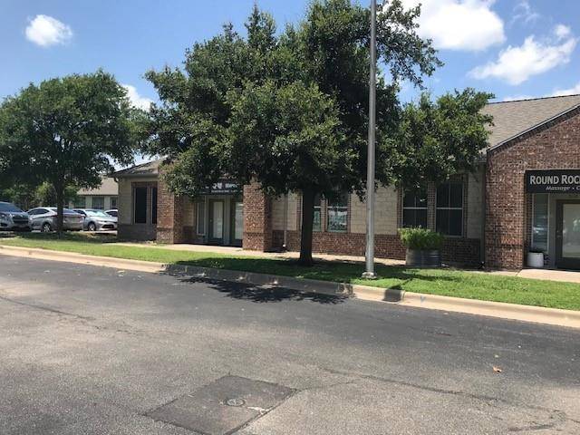 Round Rock, TX 78664,2251 Double Creek DR #503