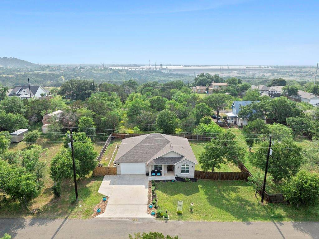 Cottonwood Shores, TX 78654,724 Oak LN