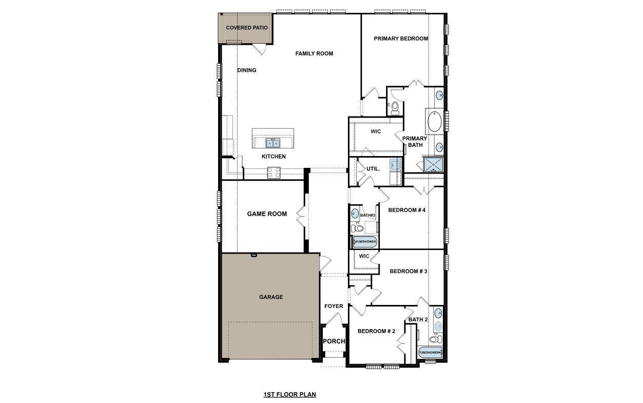 Liberty Hill, TX 78642,240 Medallion ST