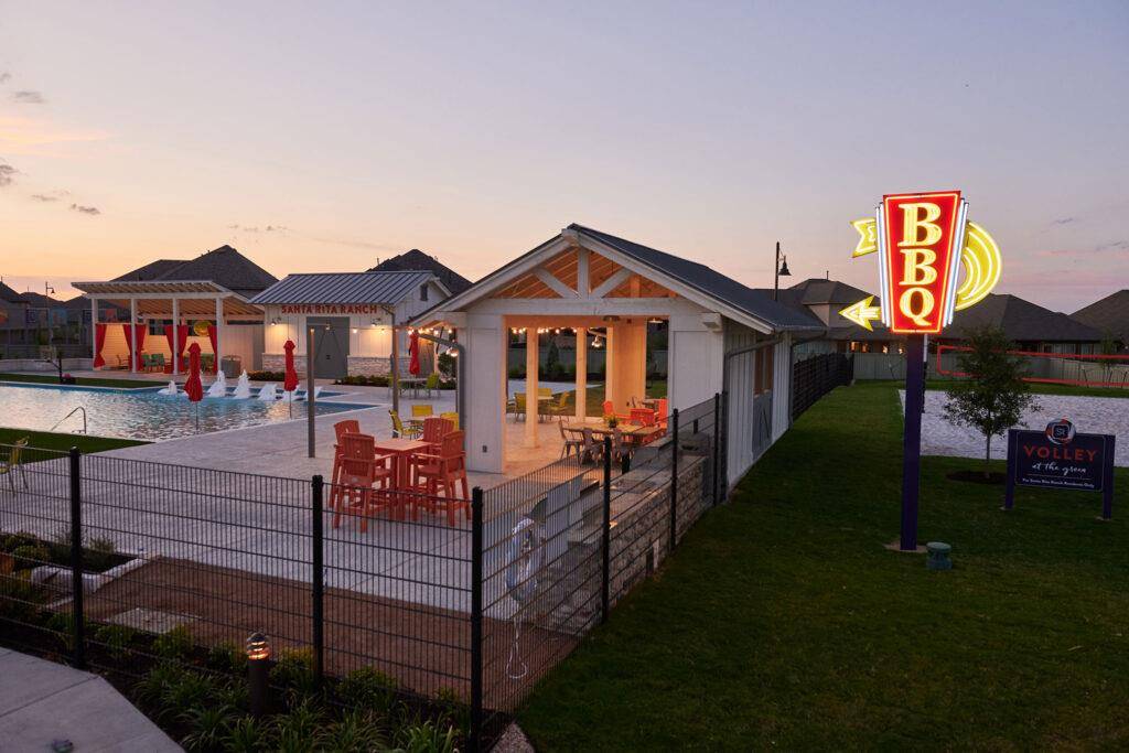 Liberty Hill, TX 78642,240 Medallion ST