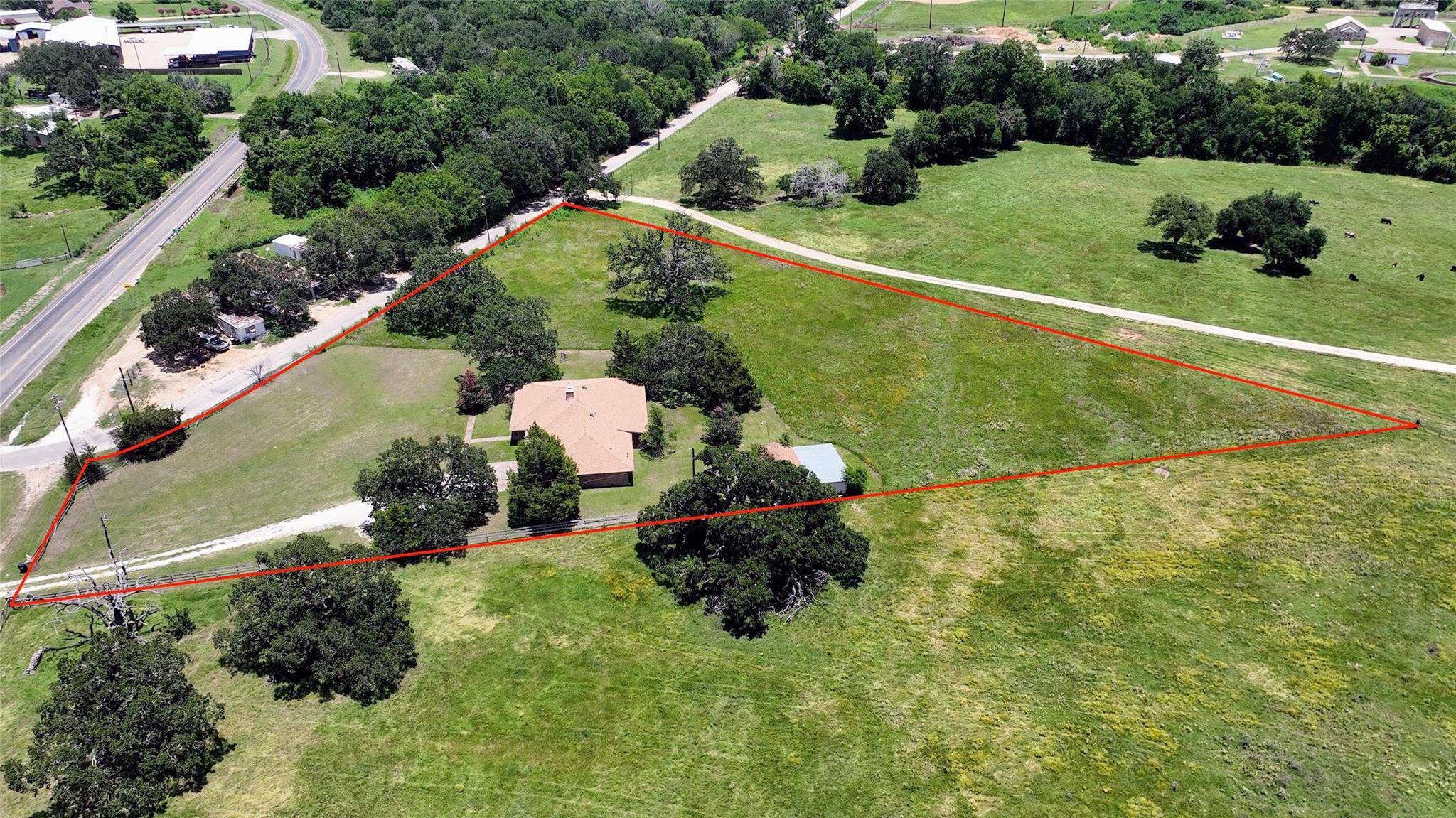 Rockdale, TX 76567,577 S FM 487
