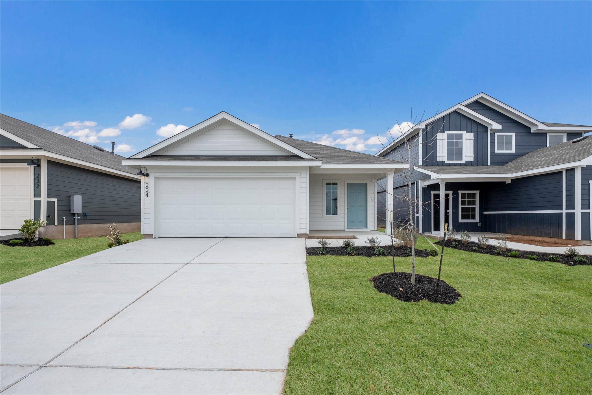 Uhland, TX 78640,195 Schuenemann WAY