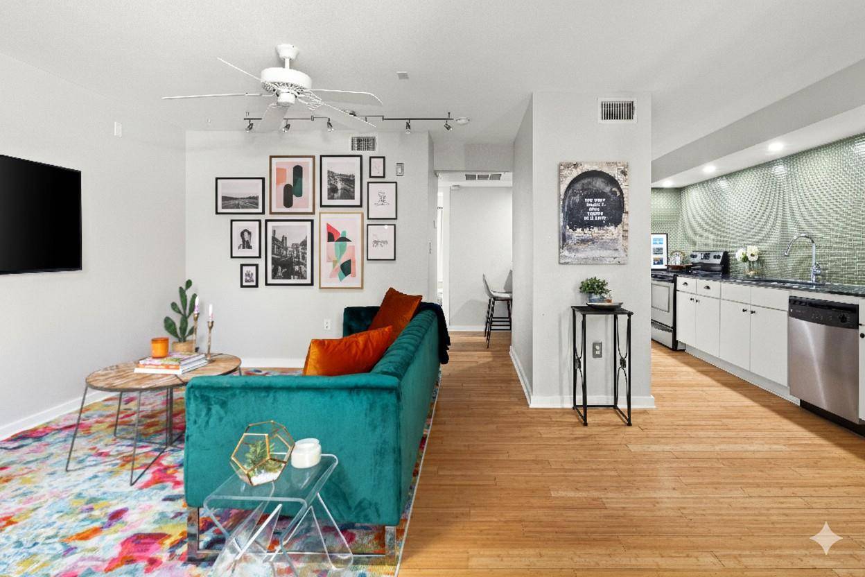 Austin, TX 78704,2200 Dickson DR #108