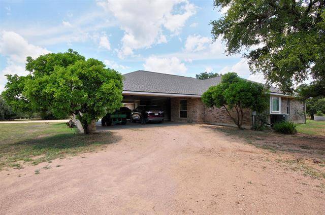 Tow, TX 78672,382 Fraizer ST