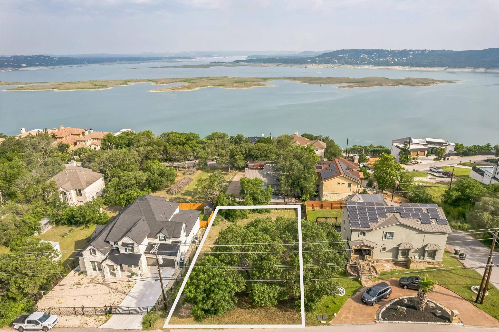 Austin, TX 78732,12802 Thomas ST