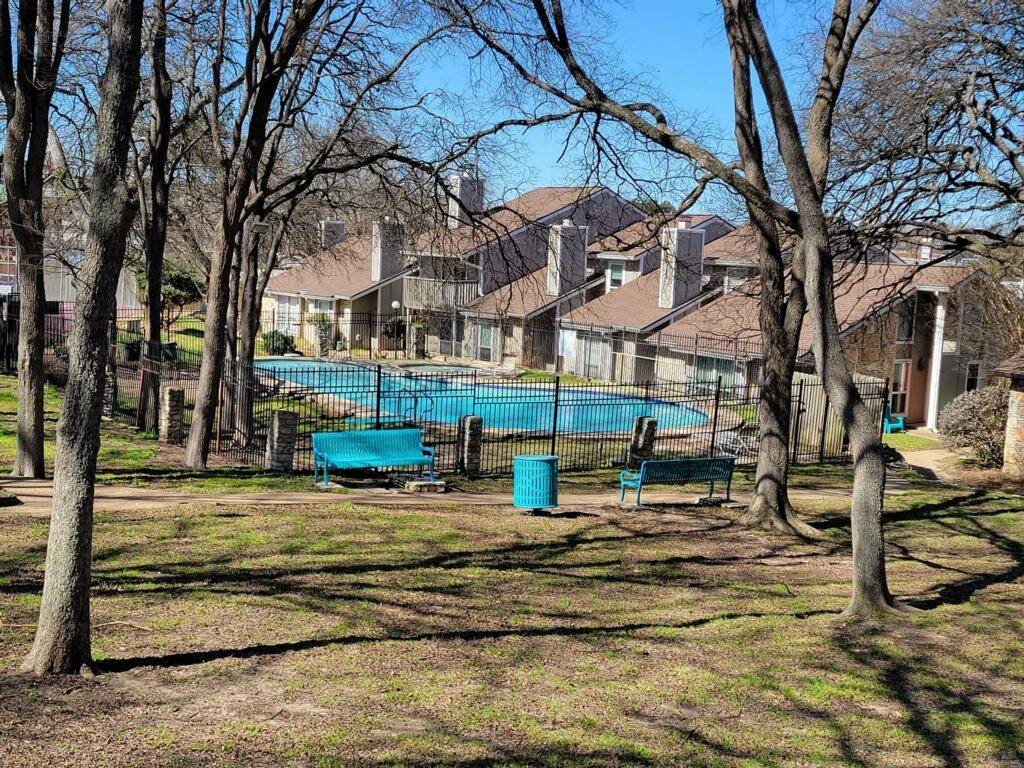 Austin, TX 78741,1740 Timber Ridge RD #132