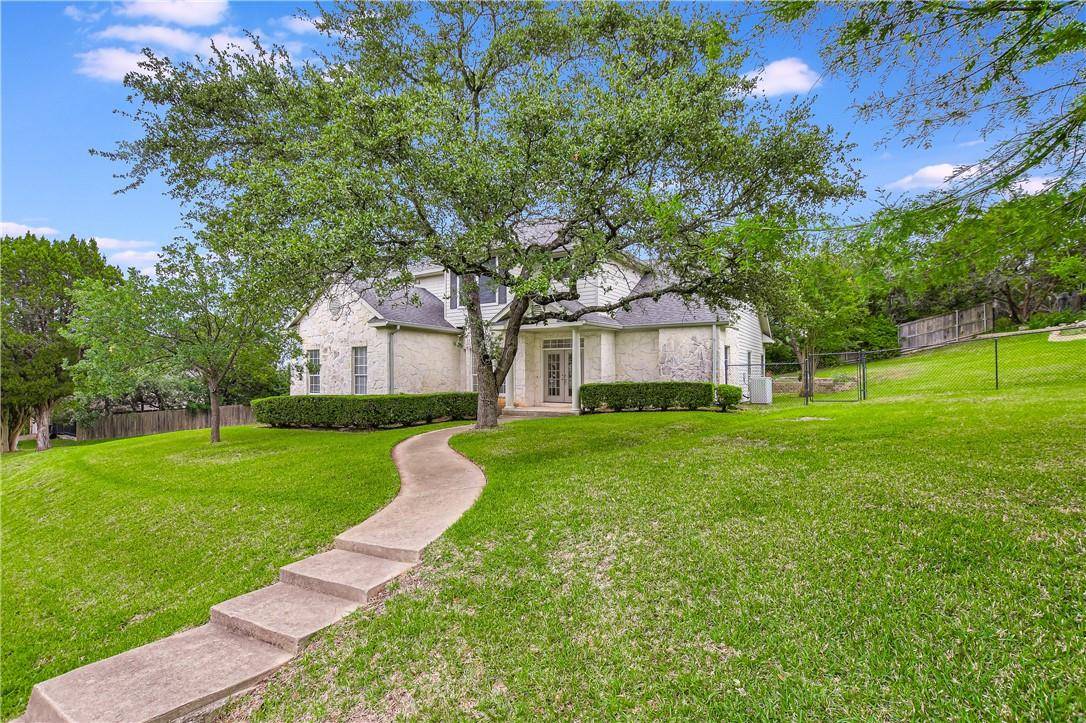 Austin, TX 78733,1107 Bowie RD