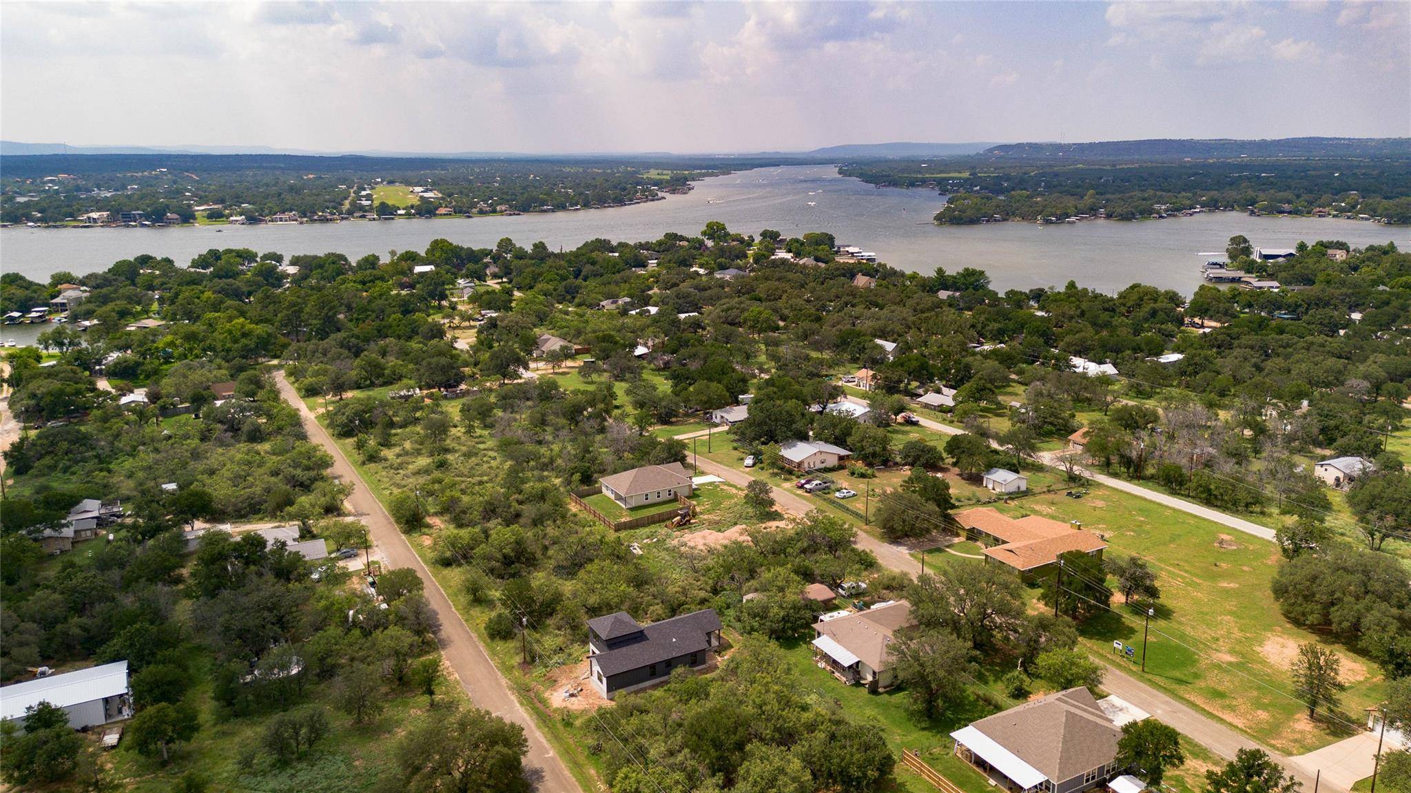 Granite Shoals, TX 78654,212 Southwood DR