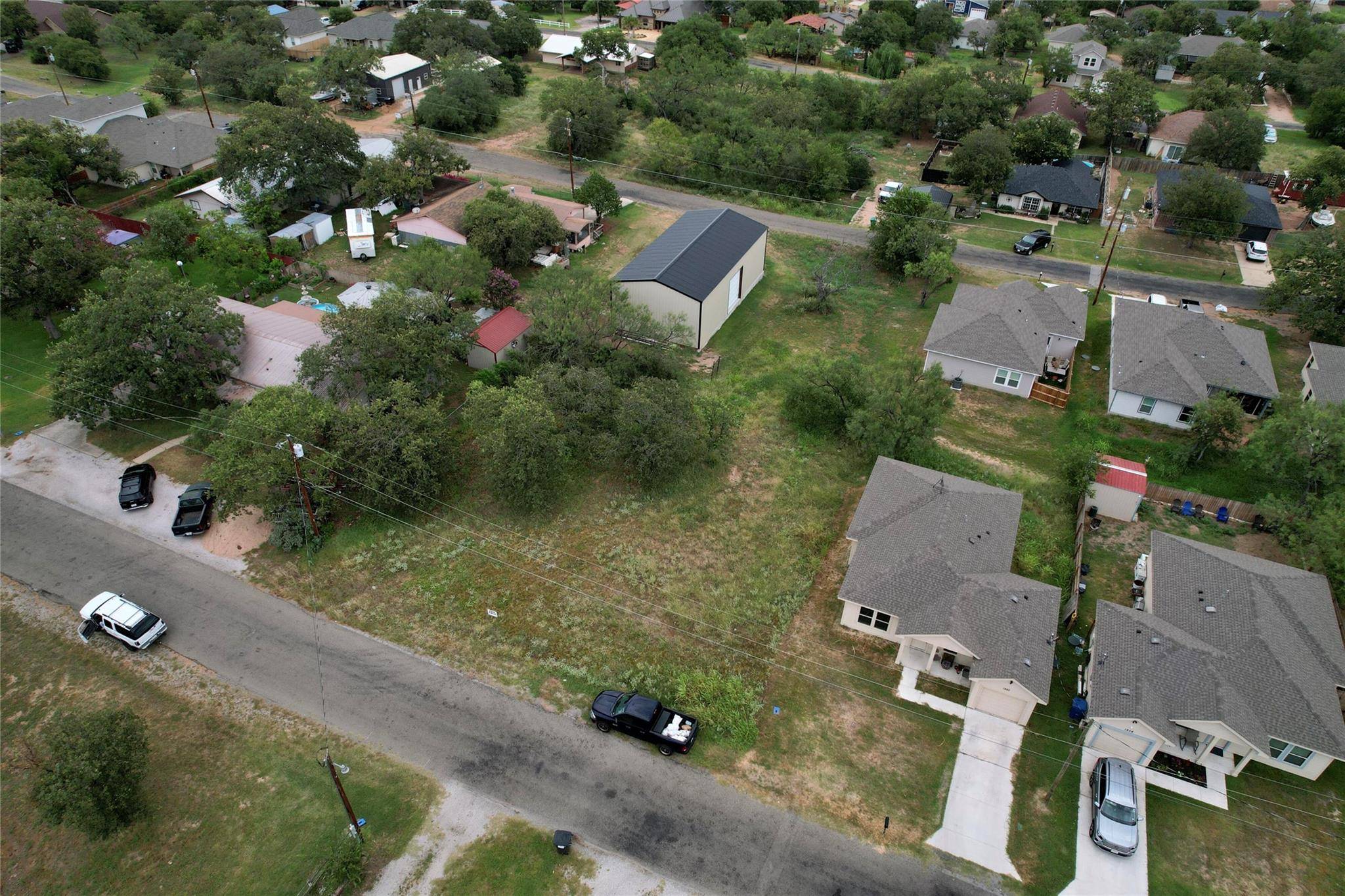Kingsland, TX 78639,000 Forest TRL