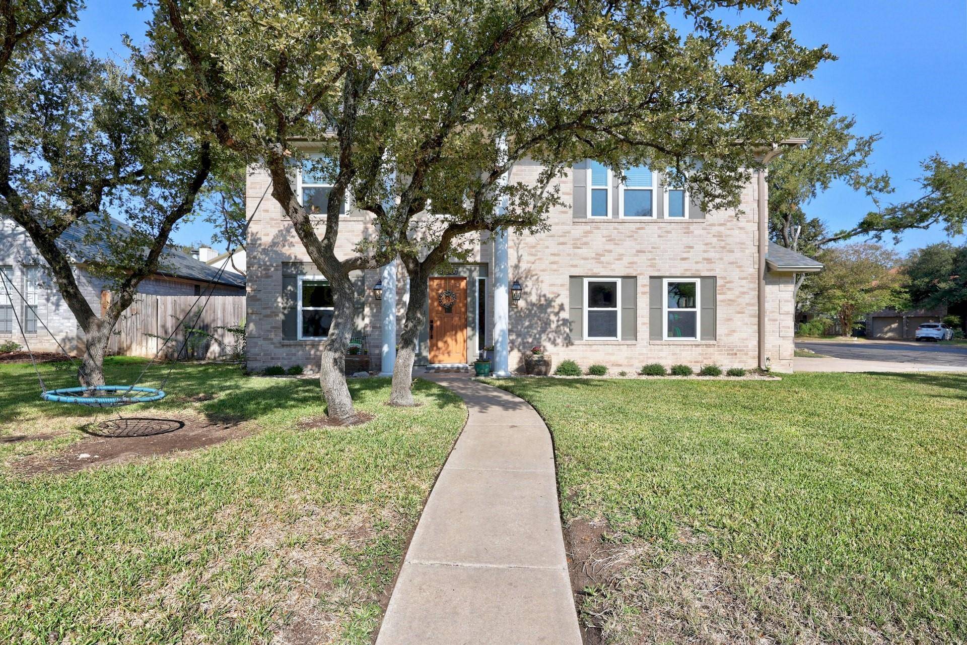 Round Rock, TX 78681,8400 Priest River DR