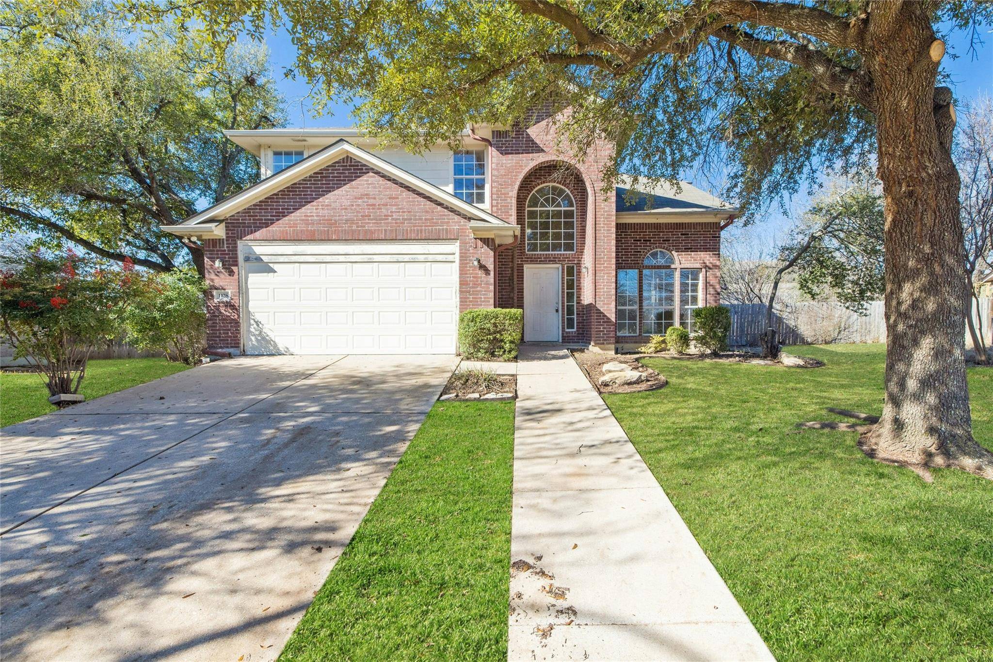 Round Rock, TX 78664,1108 Willow TRL