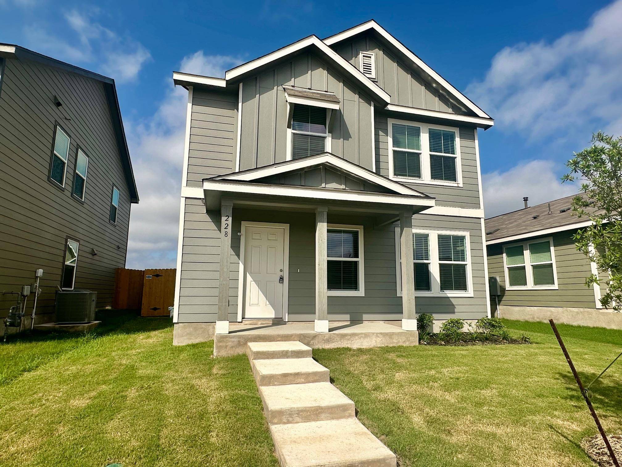 Kyle, TX 78640,228 Sormonne LOOP