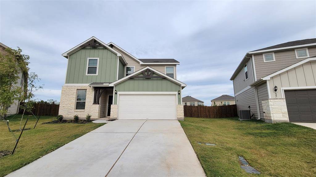 Leander, TX 78642,625 Red Knot Ave