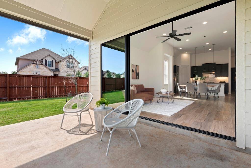 Georgetown, TX 78628,300 Barrel BND