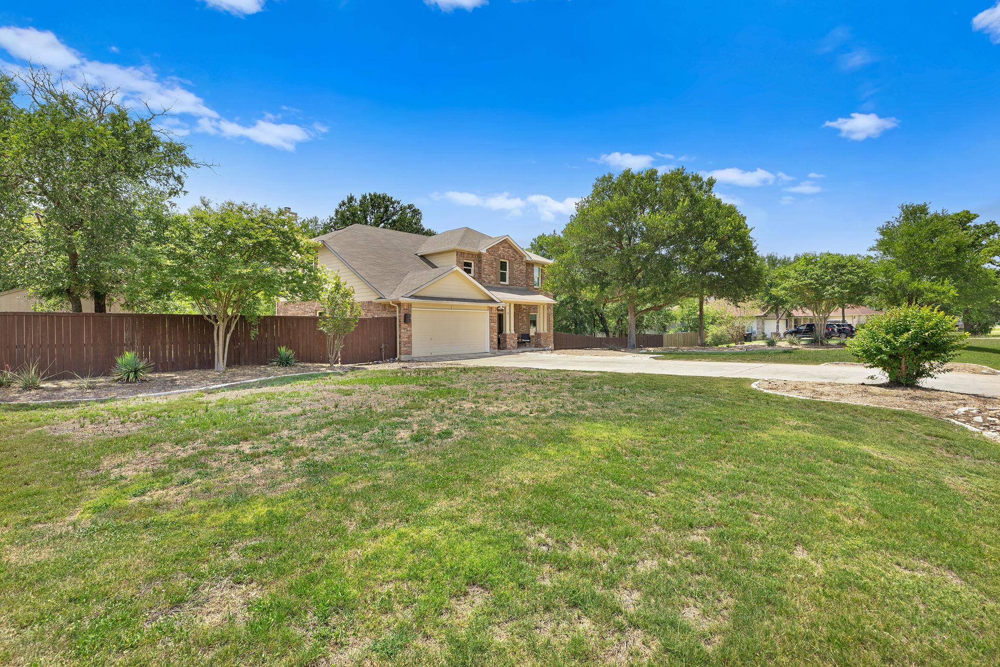 Cedar Creek, TX 78612,112 McLeod