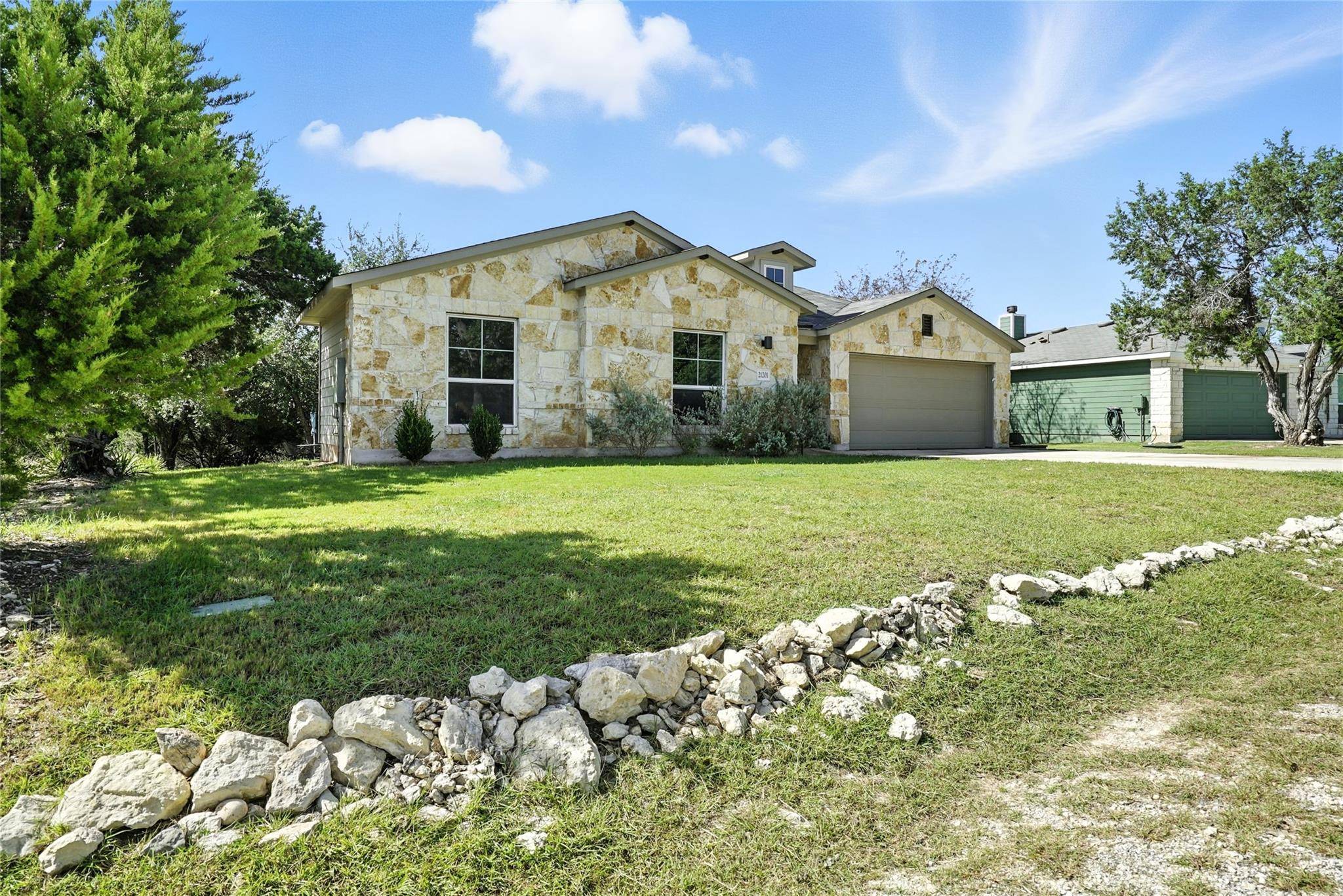 Lago Vista, TX 78645,21201 Winslow CV