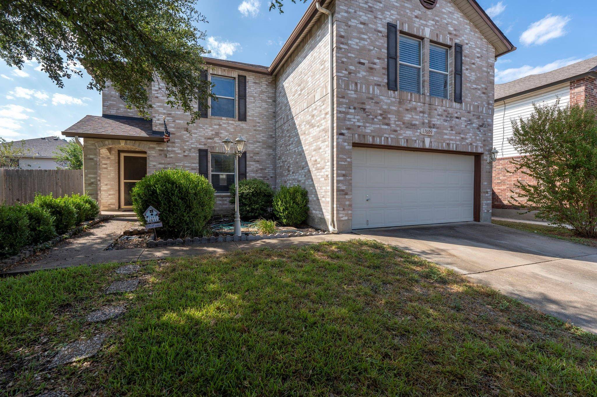 Pflugerville, TX 78660,17609 Kessler DR